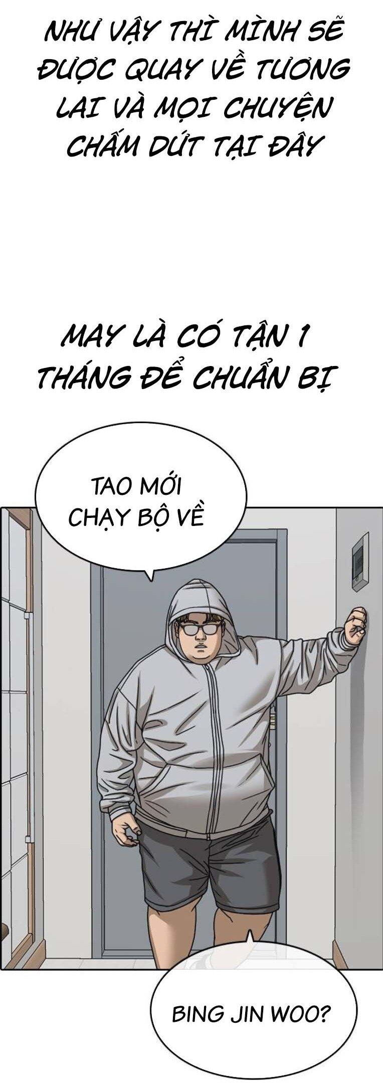 Những Mảnh Đời Tan Vỡ 2 Chapter 22 - Trang 2