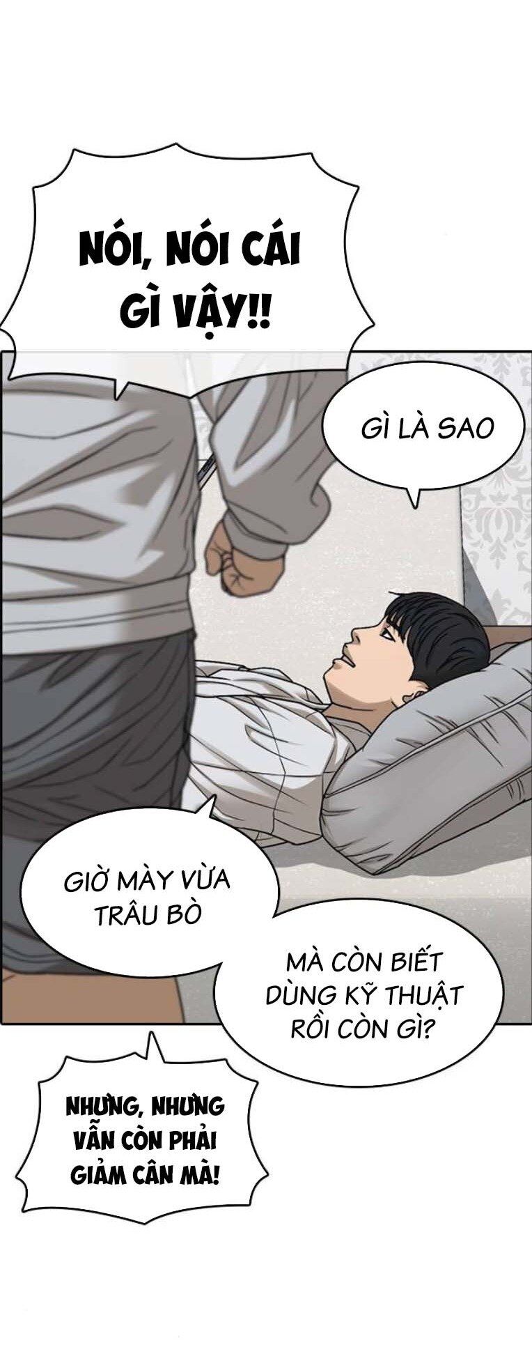 Những Mảnh Đời Tan Vỡ 2 Chapter 22 - Trang 2