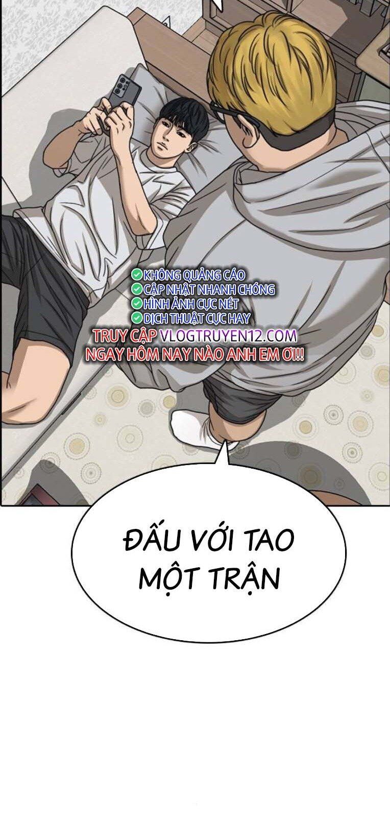 Những Mảnh Đời Tan Vỡ 2 Chapter 22 - Trang 2