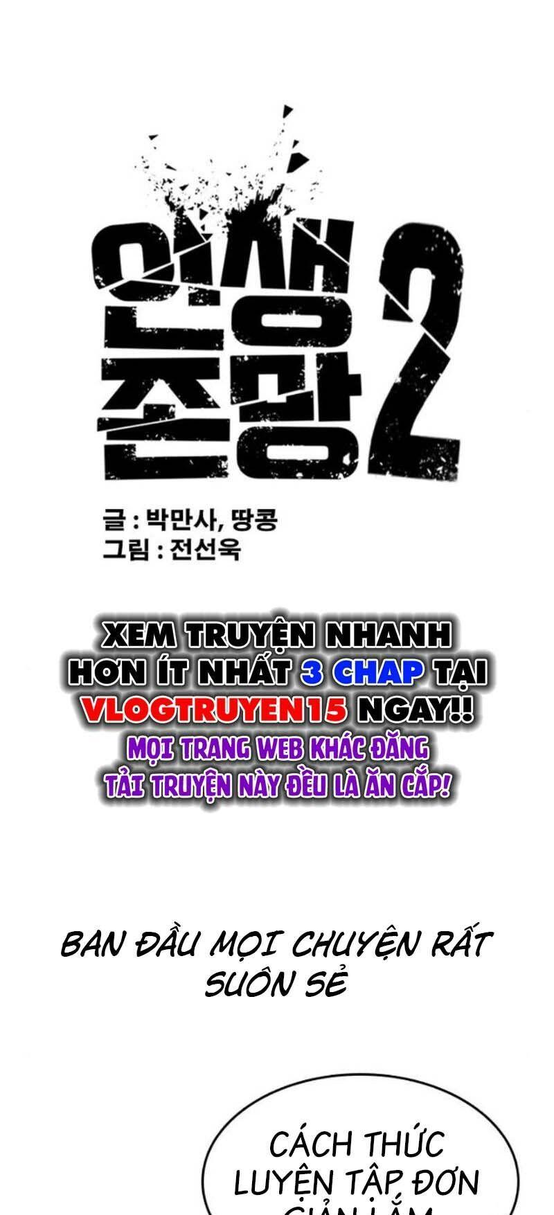 Những Mảnh Đời Tan Vỡ 2 Chapter 21 - Trang 2