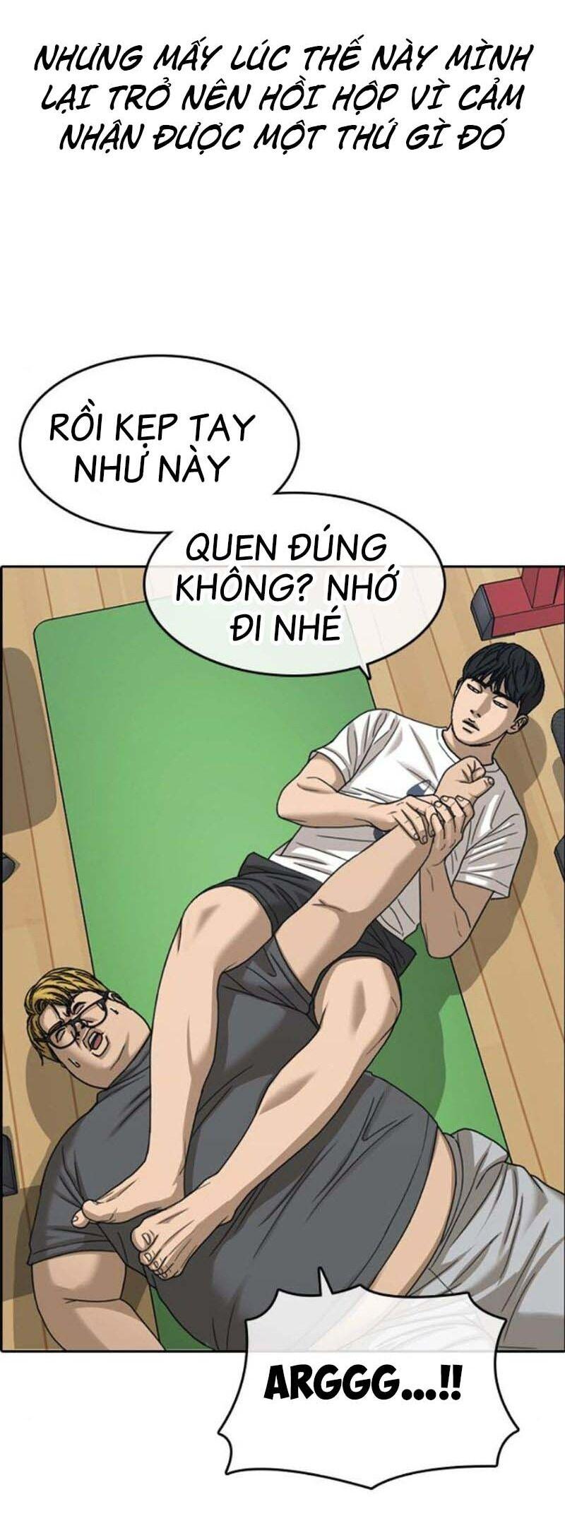 Những Mảnh Đời Tan Vỡ 2 Chapter 21 - Trang 2