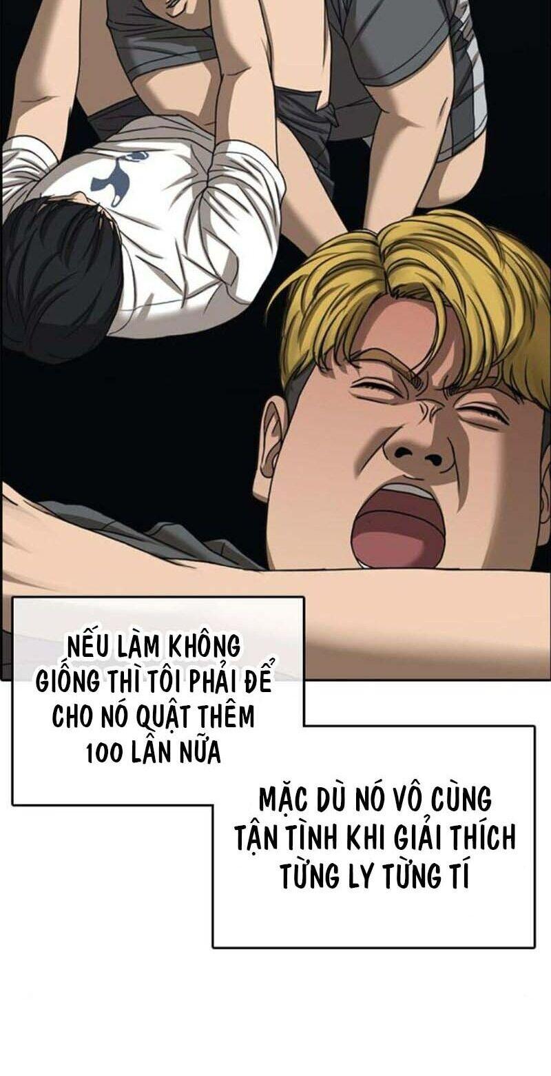 Những Mảnh Đời Tan Vỡ 2 Chapter 21 - Trang 2