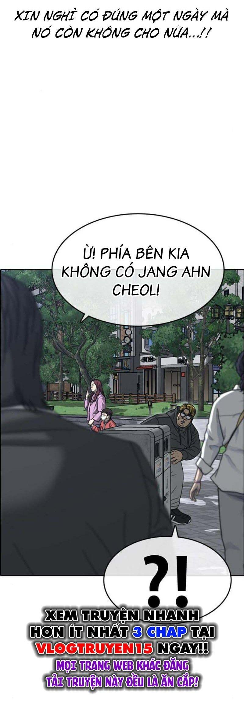 Những Mảnh Đời Tan Vỡ 2 Chapter 21 - Trang 2