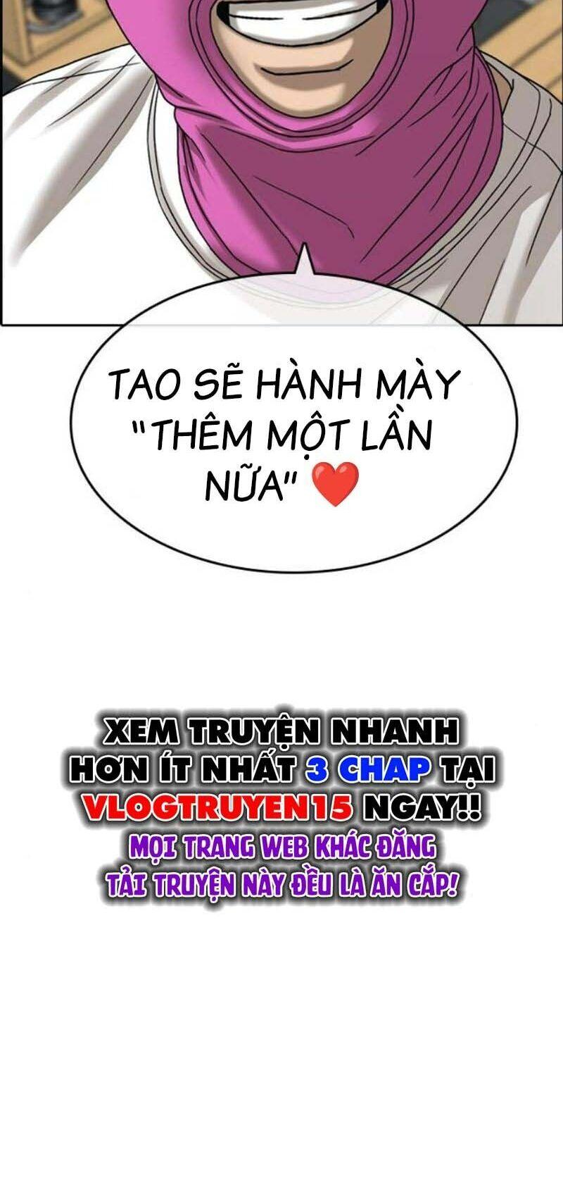 Những Mảnh Đời Tan Vỡ 2 Chapter 21 - Trang 2