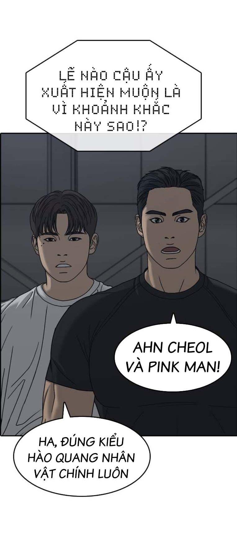 Những Mảnh Đời Tan Vỡ 2 Chapter 19 - Trang 2