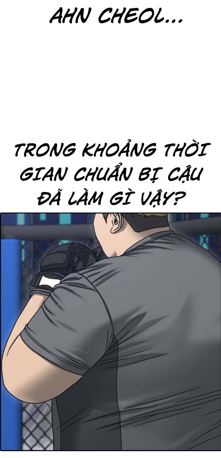 Những Mảnh Đời Tan Vỡ 2 Chapter 19 - Trang 2