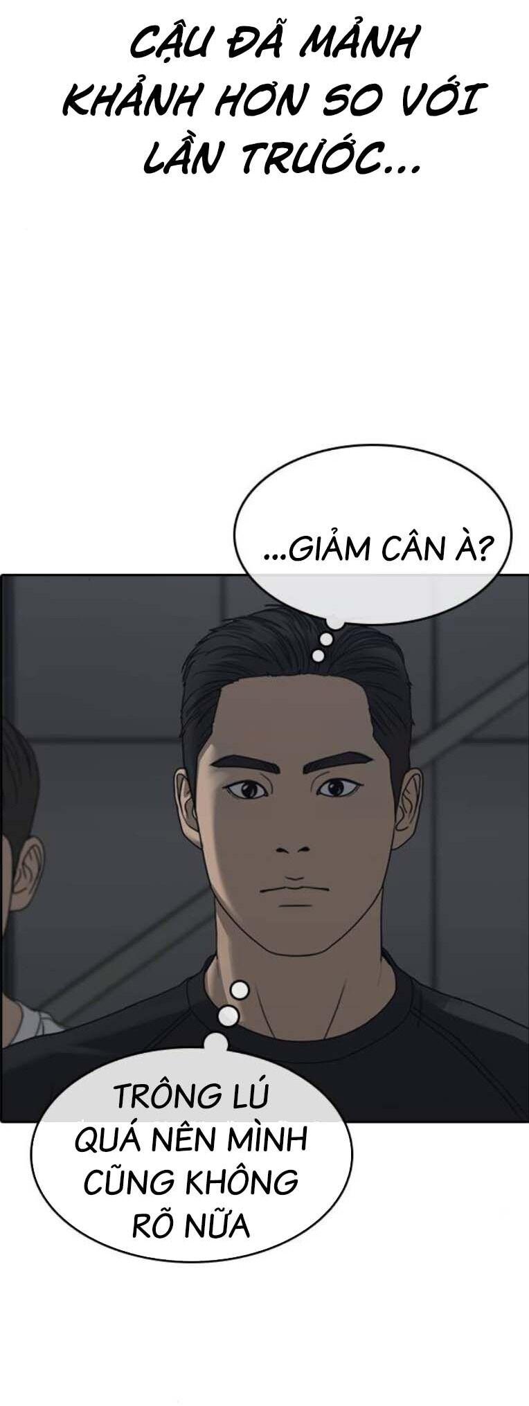 Những Mảnh Đời Tan Vỡ 2 Chapter 19 - Trang 2