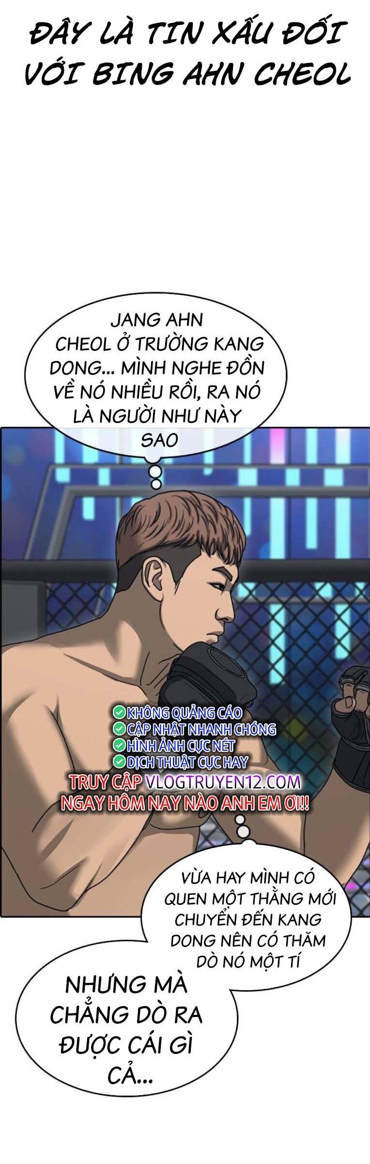 Những Mảnh Đời Tan Vỡ 2 Chapter 19 - Trang 2