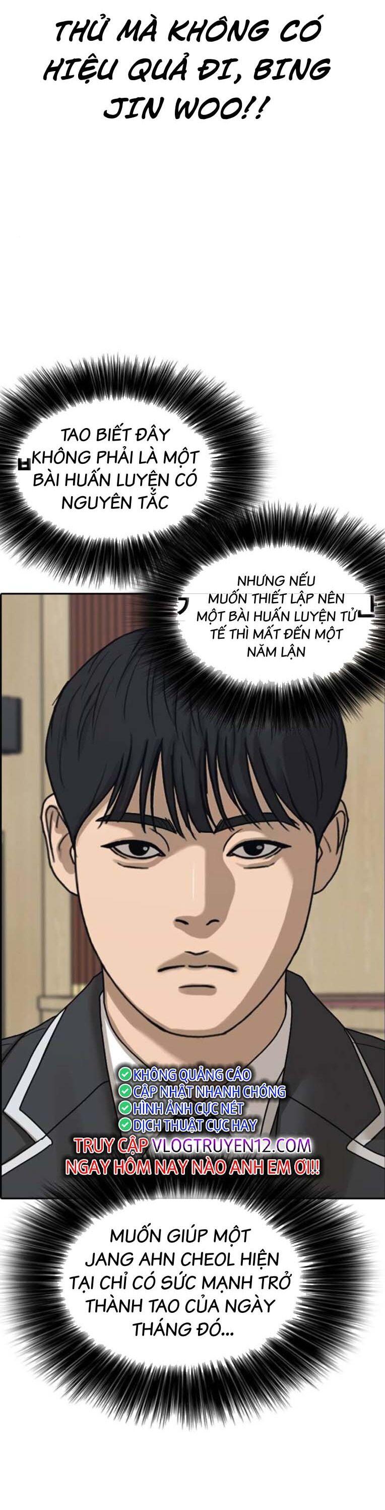 Những Mảnh Đời Tan Vỡ 2 Chapter 18 - Trang 2