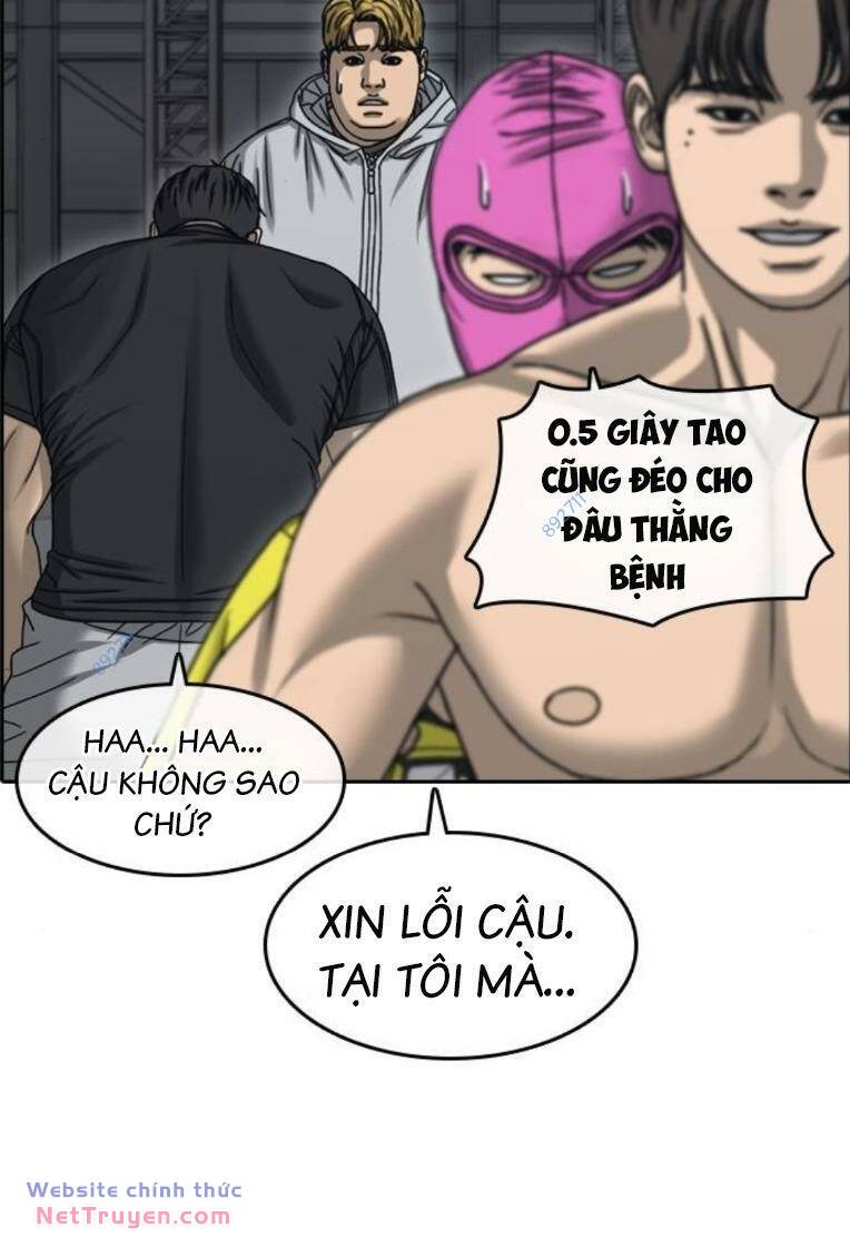 Những Mảnh Đời Tan Vỡ 2 Chapter 17 - Trang 2