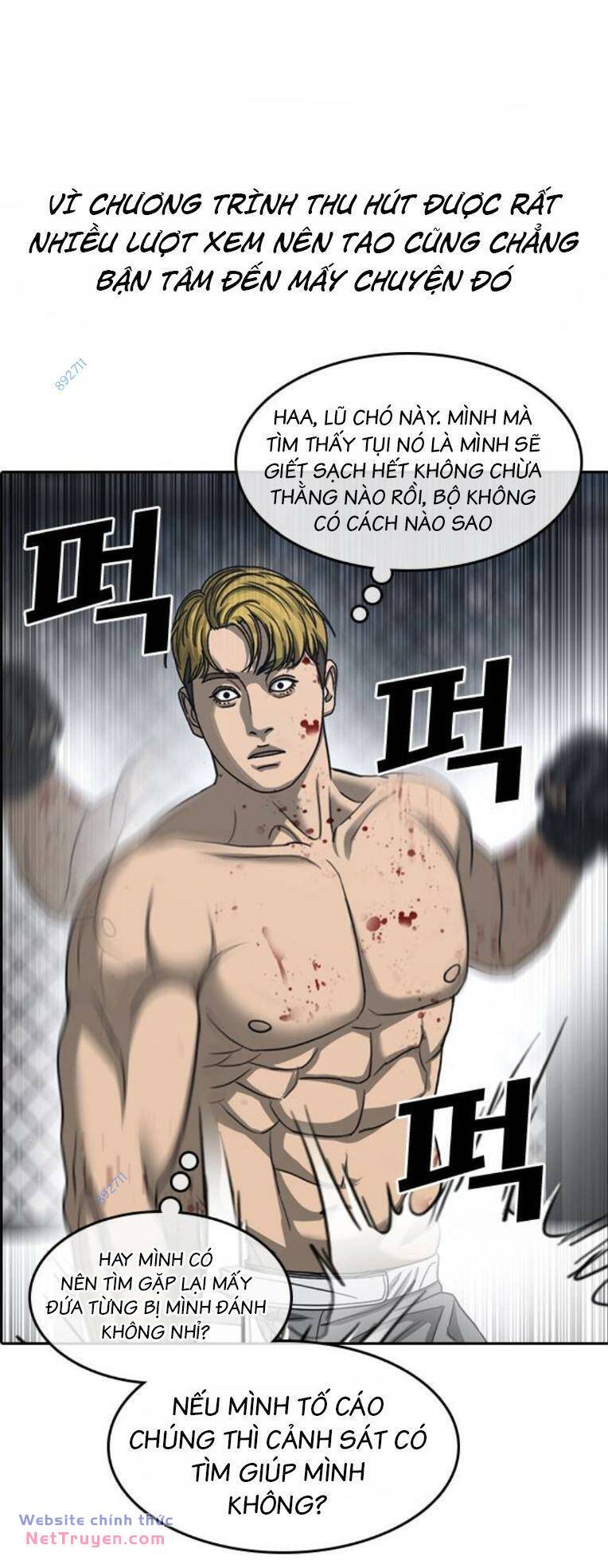 Những Mảnh Đời Tan Vỡ 2 Chapter 17 - Trang 2