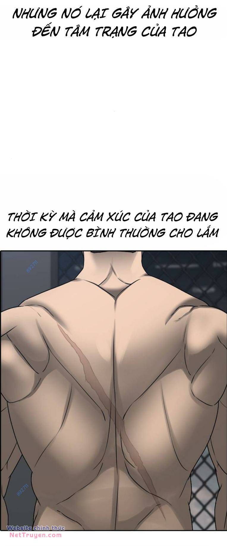 Những Mảnh Đời Tan Vỡ 2 Chapter 17 - Trang 2