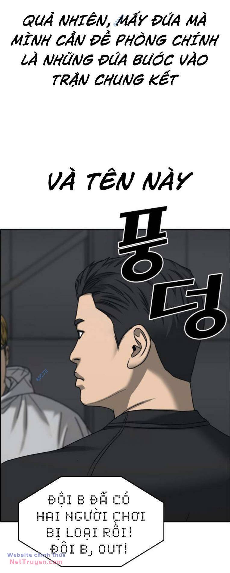 Những Mảnh Đời Tan Vỡ 2 Chapter 16 - Trang 2