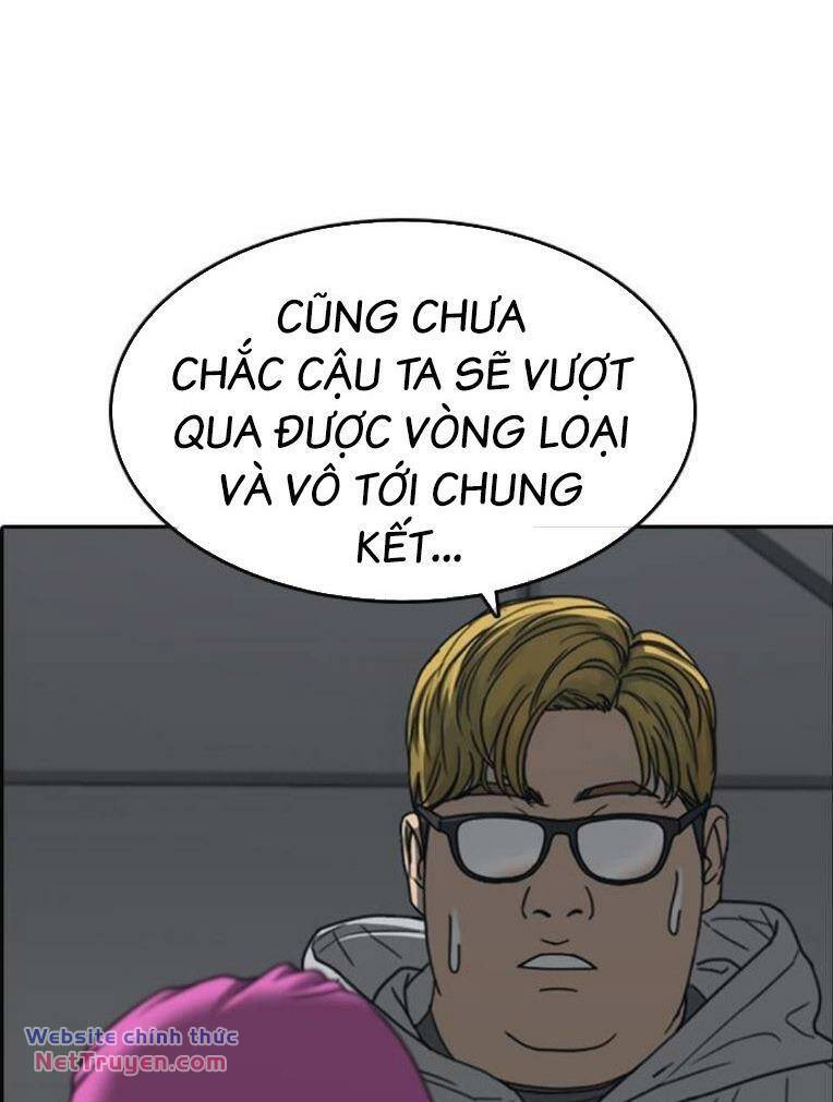 Những Mảnh Đời Tan Vỡ 2 Chapter 16 - Trang 2