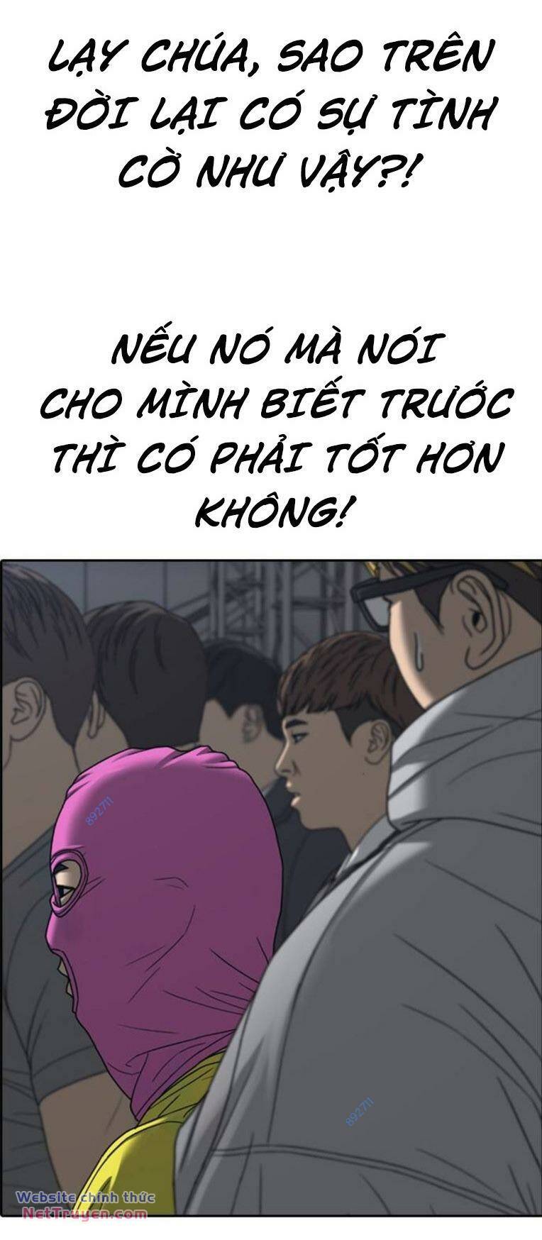 Những Mảnh Đời Tan Vỡ 2 Chapter 16 - Trang 2