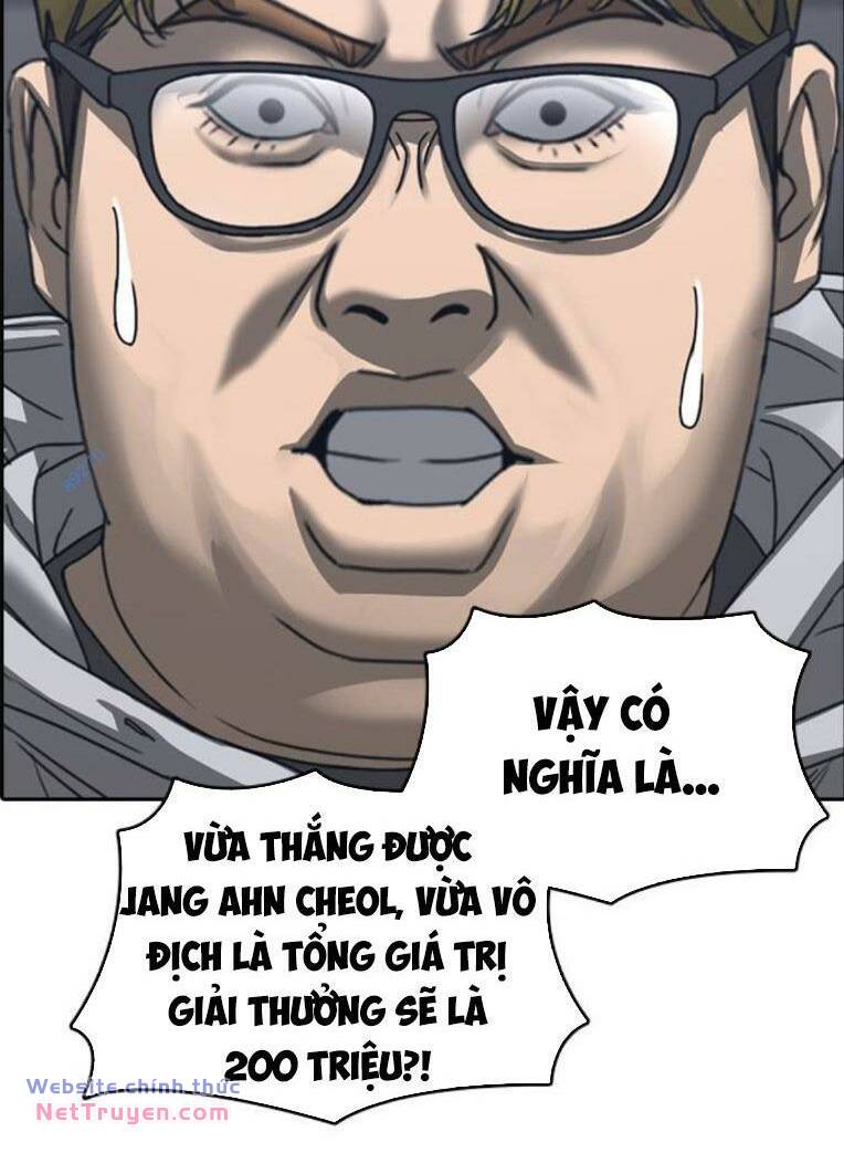 Những Mảnh Đời Tan Vỡ 2 Chapter 16 - Trang 2