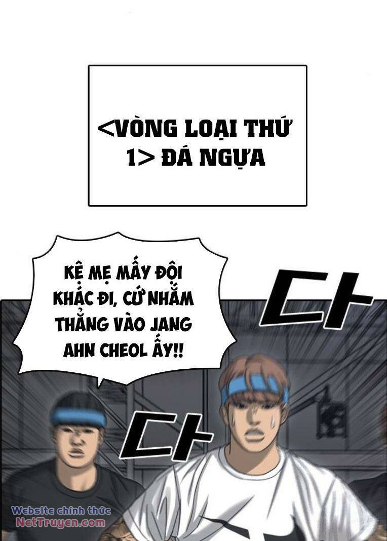 Những Mảnh Đời Tan Vỡ 2 Chapter 16 - Trang 2