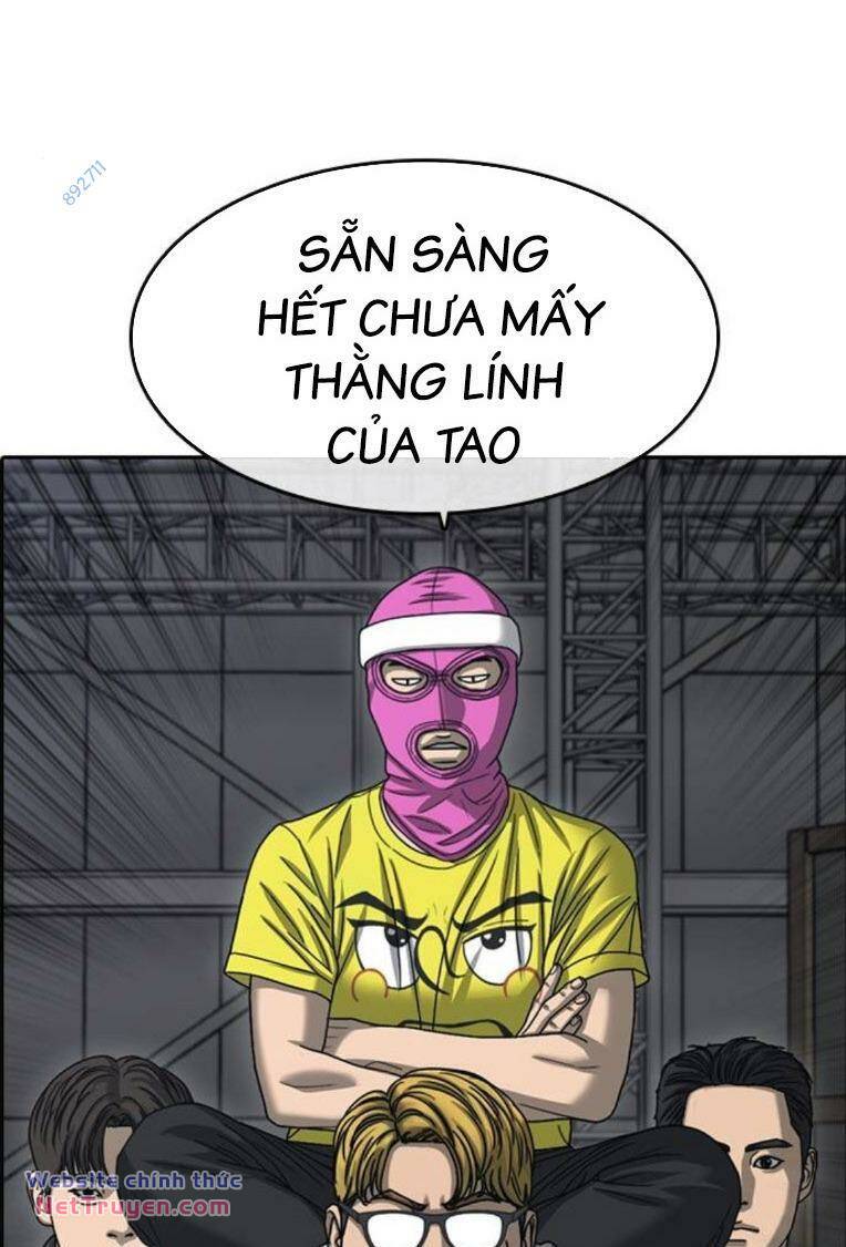 Những Mảnh Đời Tan Vỡ 2 Chapter 16 - Trang 2