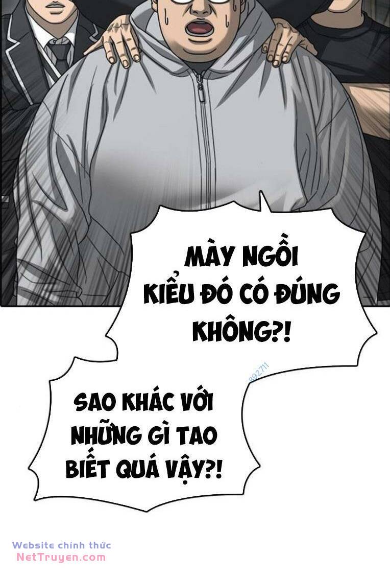 Những Mảnh Đời Tan Vỡ 2 Chapter 16 - Trang 2