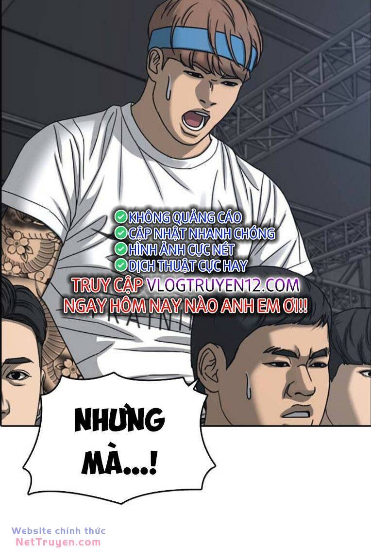 Những Mảnh Đời Tan Vỡ 2 Chapter 16 - Trang 2