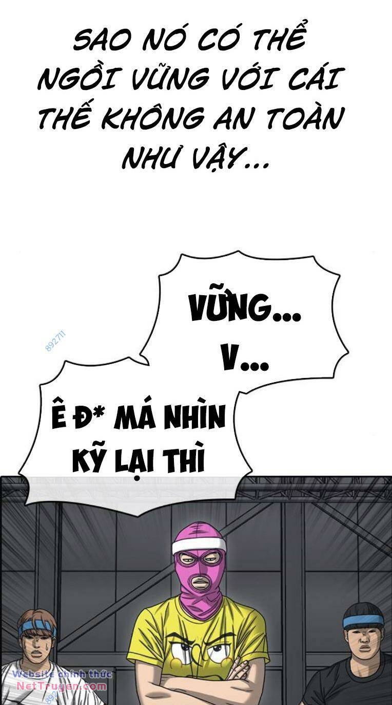 Những Mảnh Đời Tan Vỡ 2 Chapter 16 - Trang 2