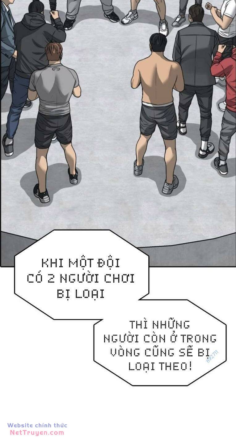 Những Mảnh Đời Tan Vỡ 2 Chapter 16 - Trang 2