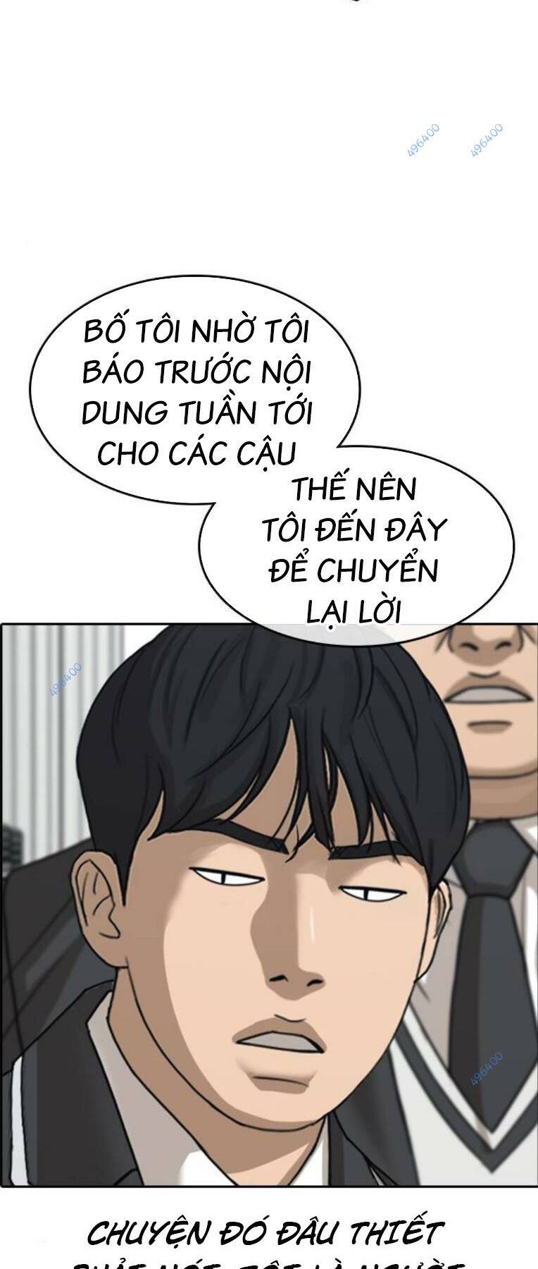 Những Mảnh Đời Tan Vỡ 2 Chapter 15 - Trang 2