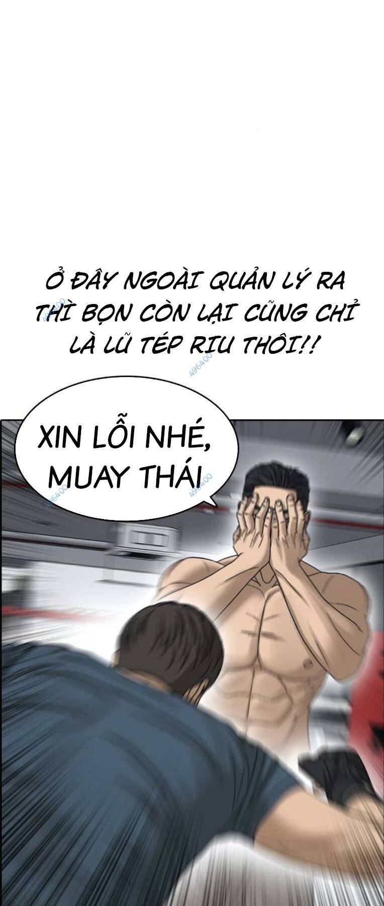 Những Mảnh Đời Tan Vỡ 2 Chapter 15 - Trang 2