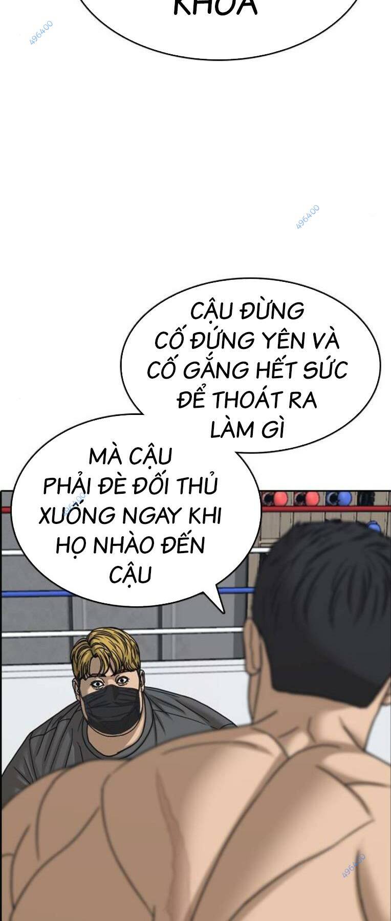 Những Mảnh Đời Tan Vỡ 2 Chapter 15 - Trang 2