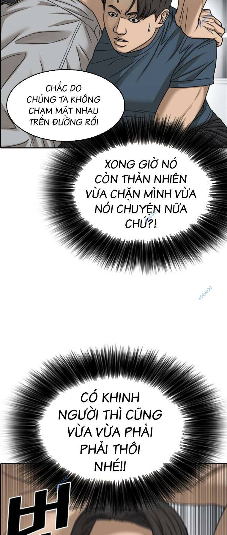 Những Mảnh Đời Tan Vỡ 2 Chapter 15 - Trang 2