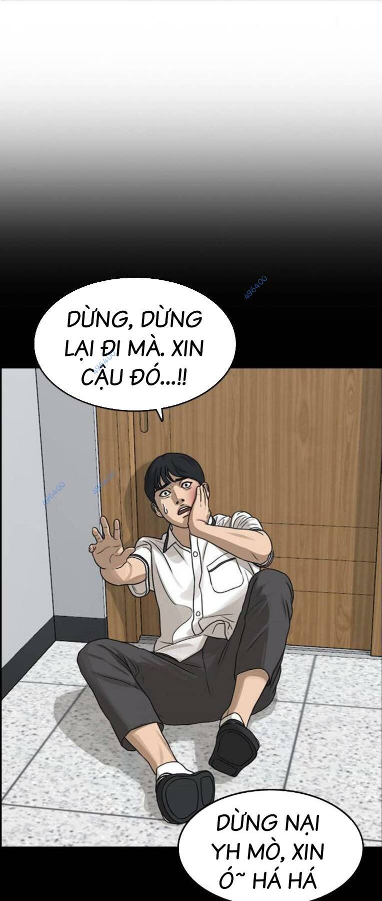 Những Mảnh Đời Tan Vỡ 2 Chapter 15 - Trang 2