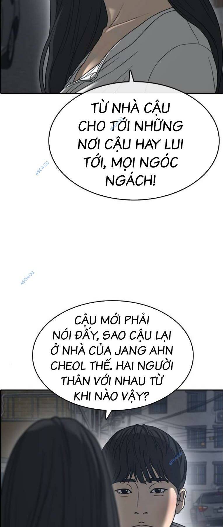 Những Mảnh Đời Tan Vỡ 2 Chapter 15 - Trang 2