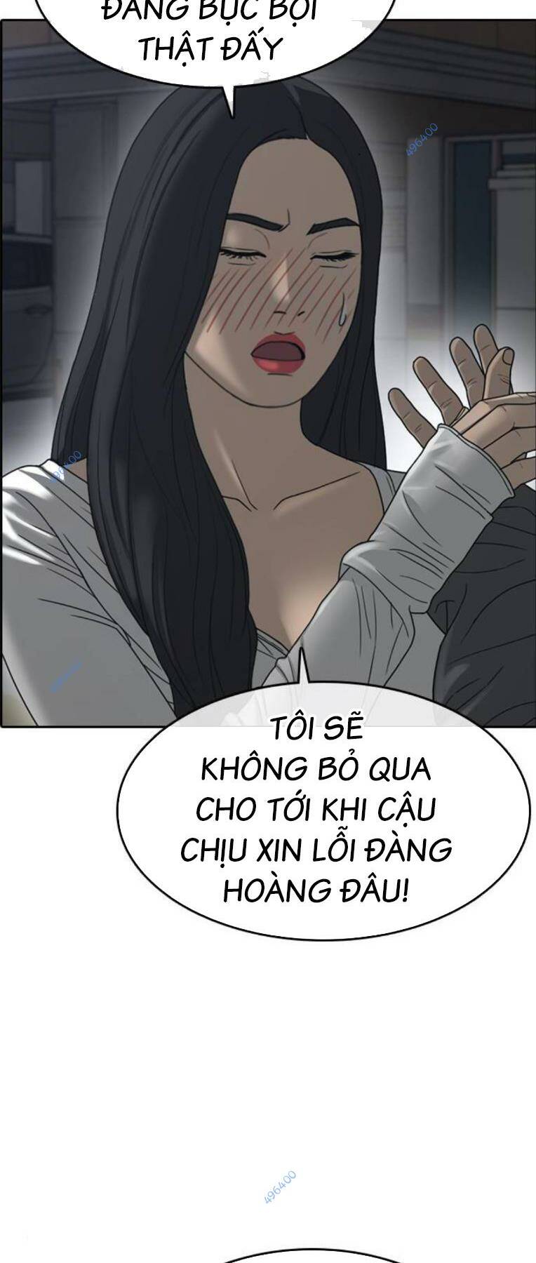 Những Mảnh Đời Tan Vỡ 2 Chapter 15 - Trang 2