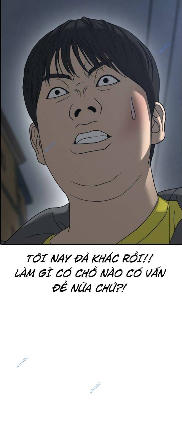 Những Mảnh Đời Tan Vỡ 2 Chapter 15 - Trang 2