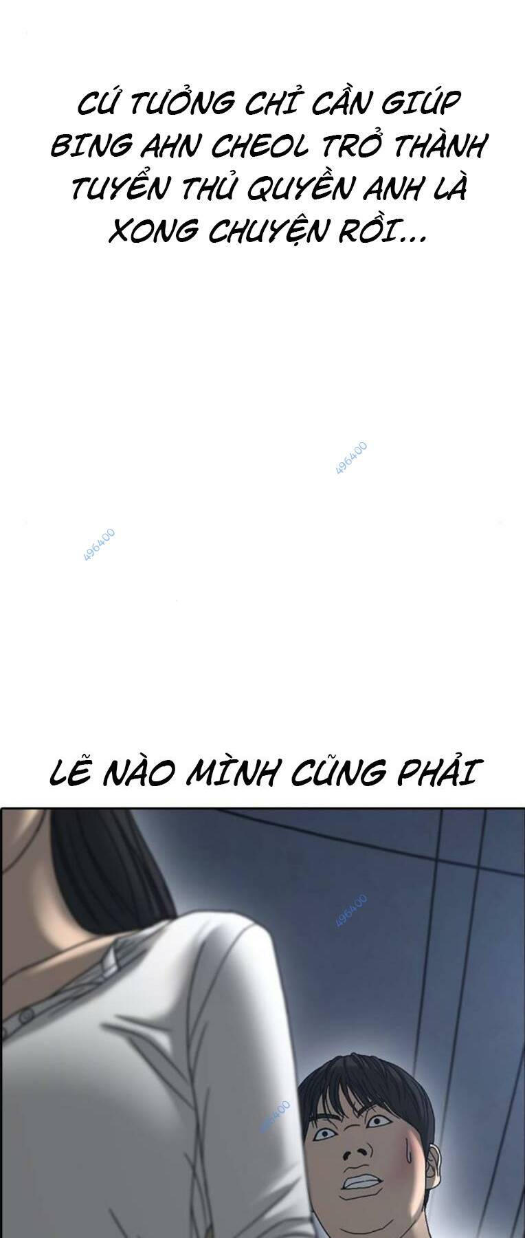 Những Mảnh Đời Tan Vỡ 2 Chapter 15 - Trang 2