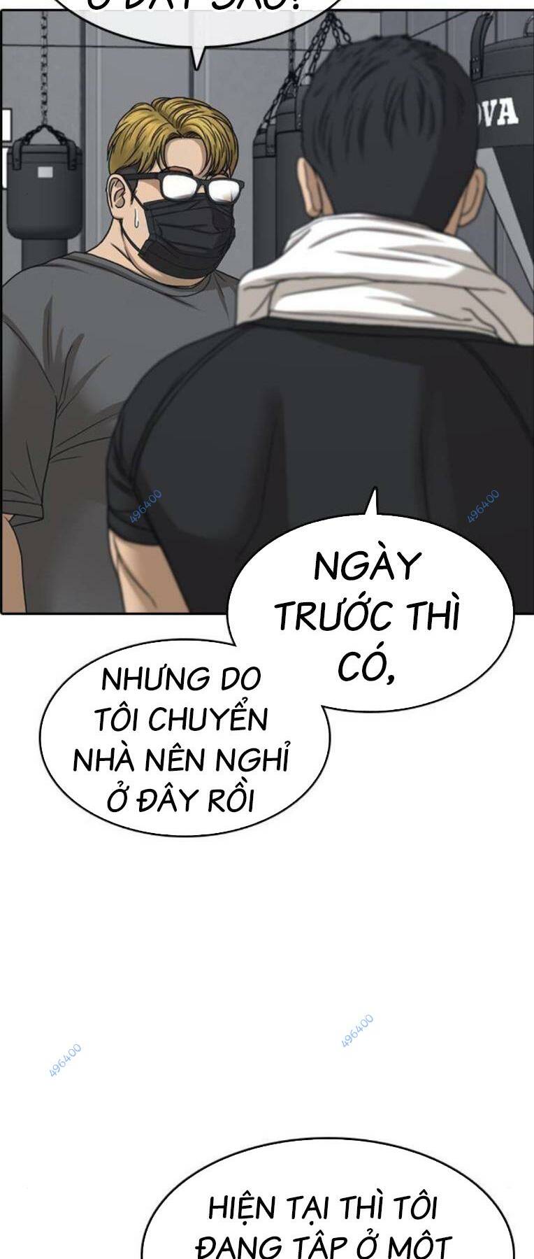 Những Mảnh Đời Tan Vỡ 2 Chapter 15 - Trang 2