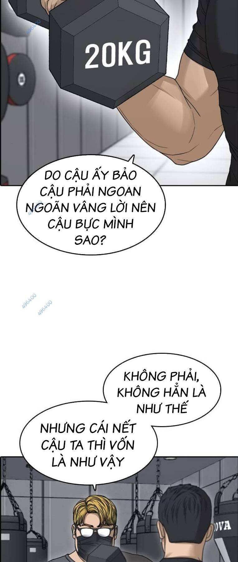 Những Mảnh Đời Tan Vỡ 2 Chapter 15 - Trang 2