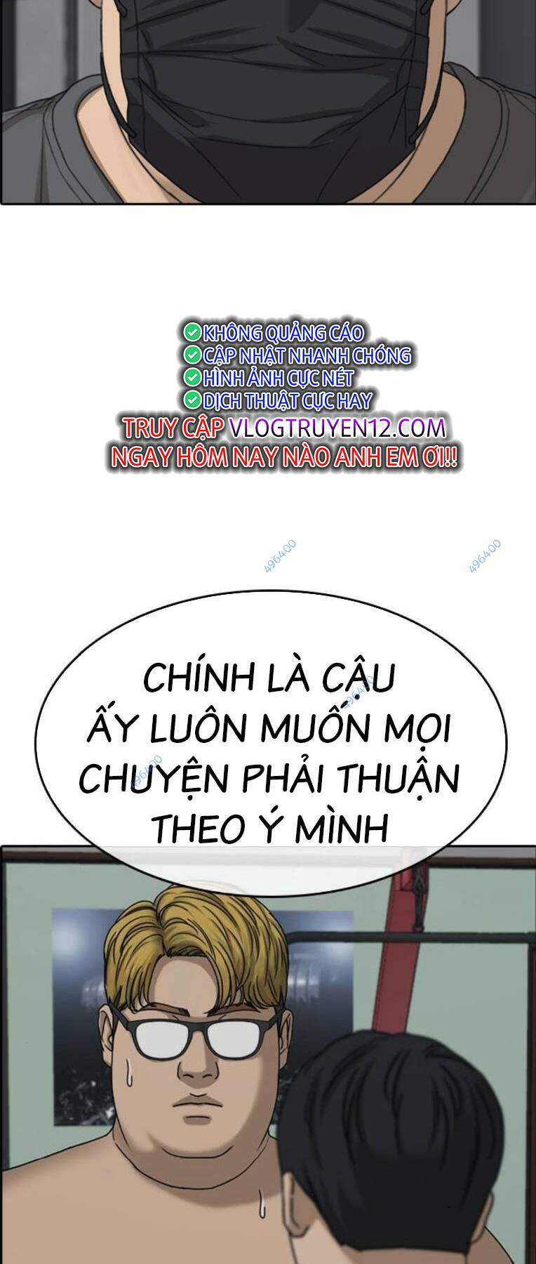 Những Mảnh Đời Tan Vỡ 2 Chapter 15 - Trang 2