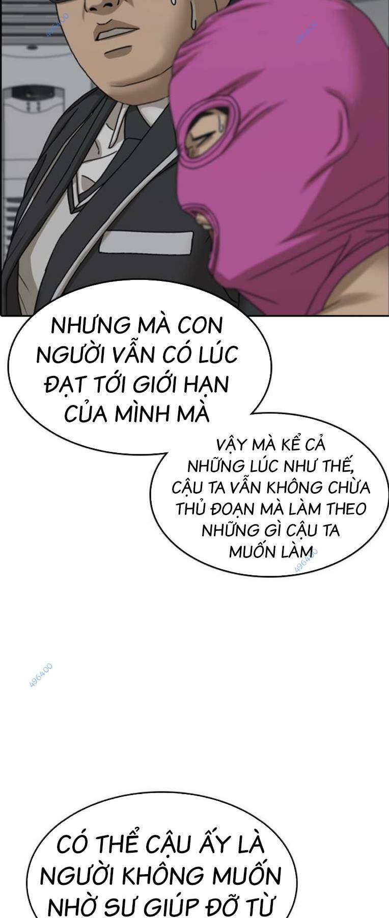 Những Mảnh Đời Tan Vỡ 2 Chapter 15 - Trang 2