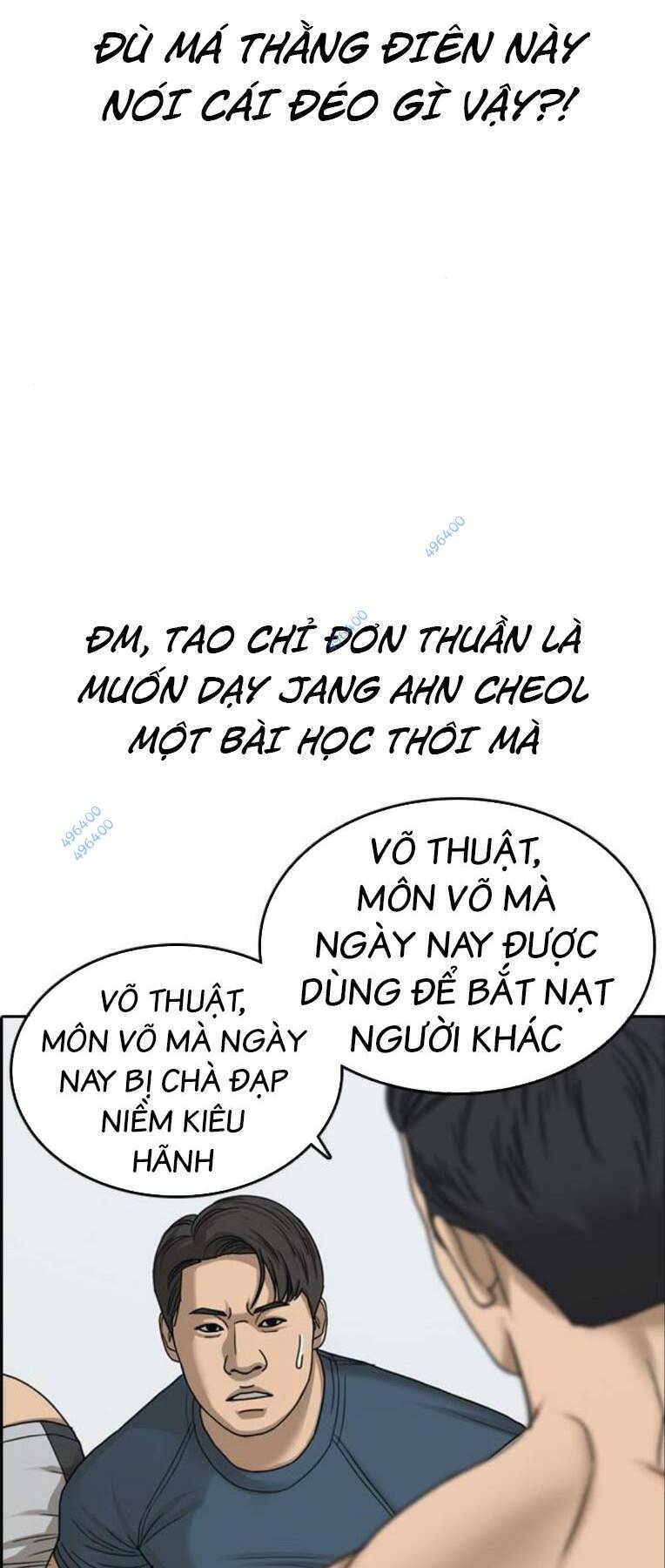 Những Mảnh Đời Tan Vỡ 2 Chapter 15 - Trang 2