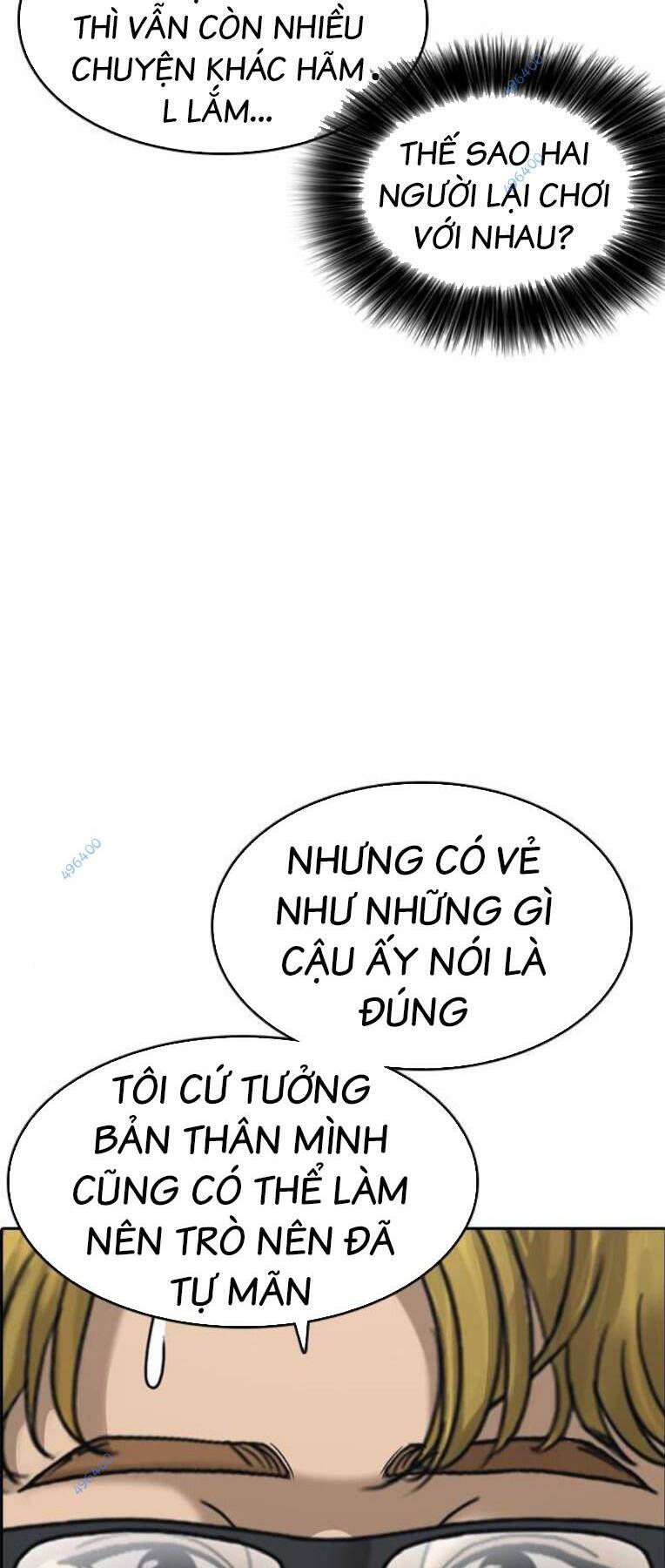 Những Mảnh Đời Tan Vỡ 2 Chapter 15 - Trang 2