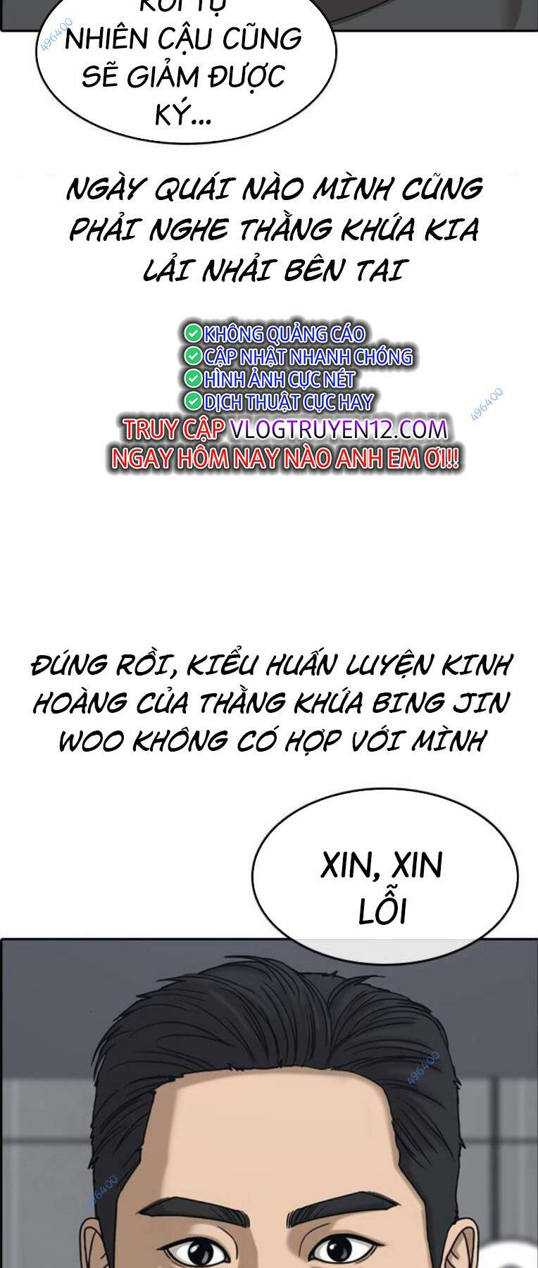 Những Mảnh Đời Tan Vỡ 2 Chapter 15 - Trang 2