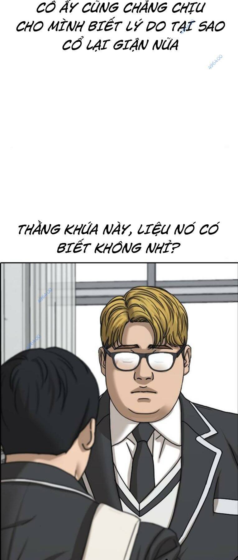 Những Mảnh Đời Tan Vỡ 2 Chapter 15 - Trang 2