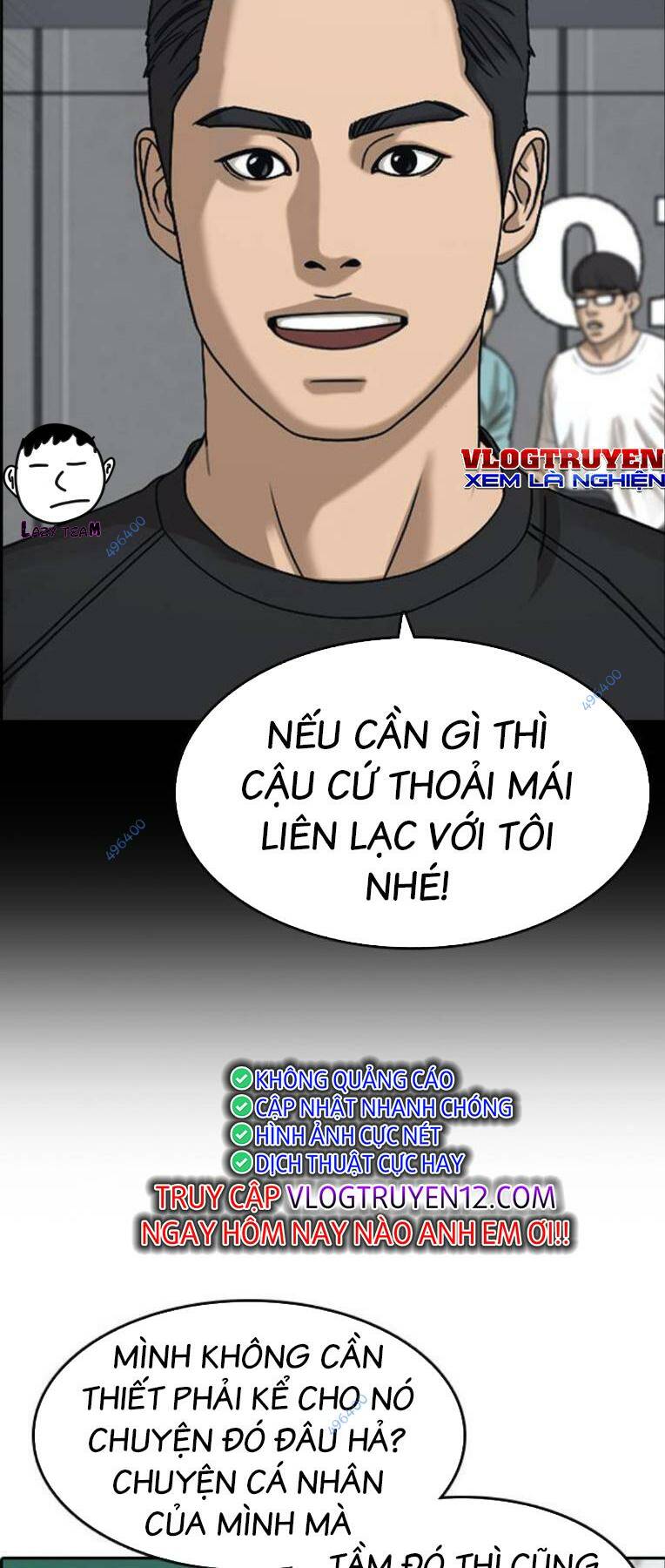 Những Mảnh Đời Tan Vỡ 2 Chapter 15 - Trang 2