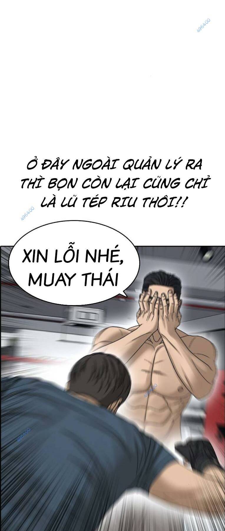 Những Mảnh Đời Tan Vỡ 2 Chapter 14 - Trang 2