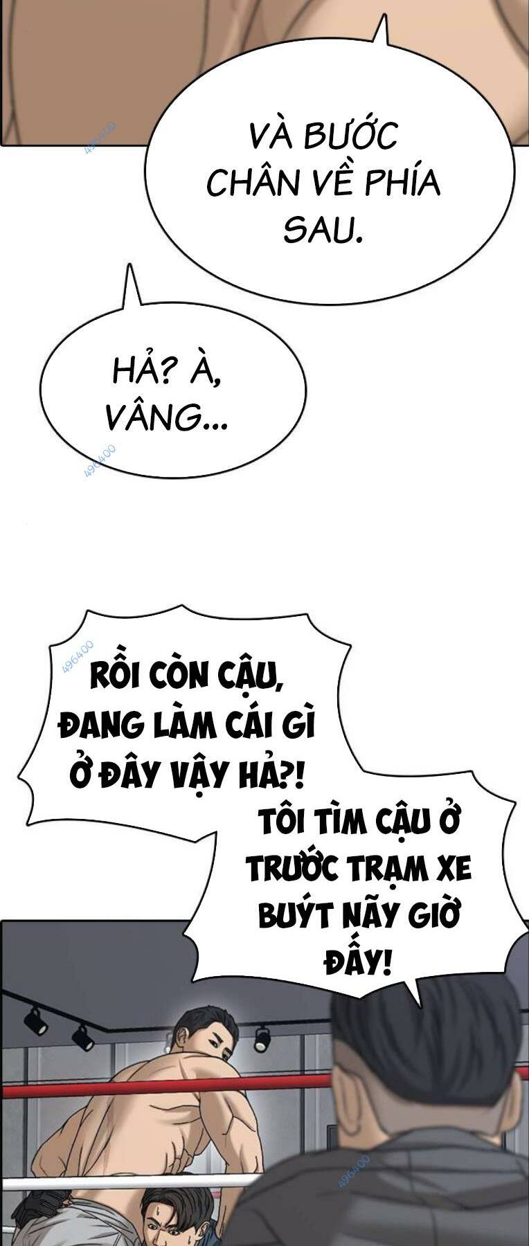 Những Mảnh Đời Tan Vỡ 2 Chapter 14 - Trang 2