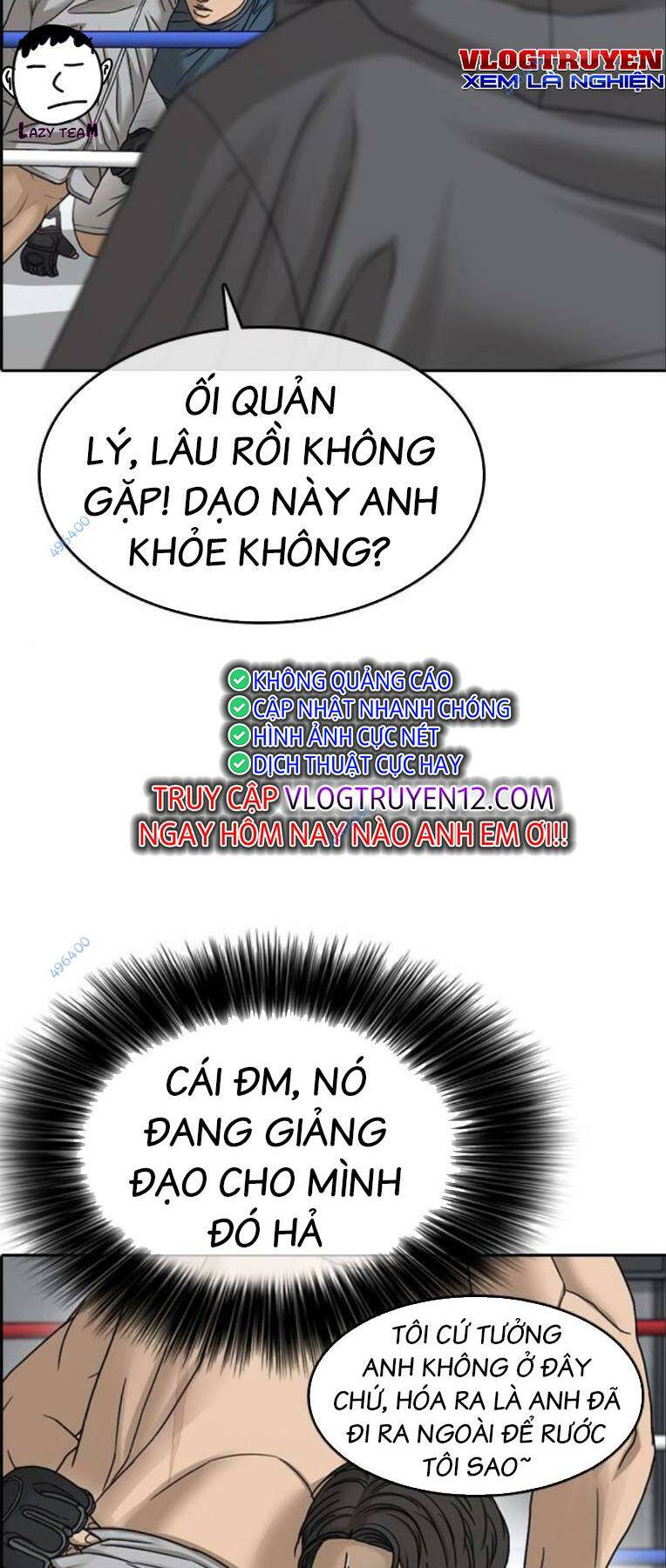 Những Mảnh Đời Tan Vỡ 2 Chapter 14 - Trang 2