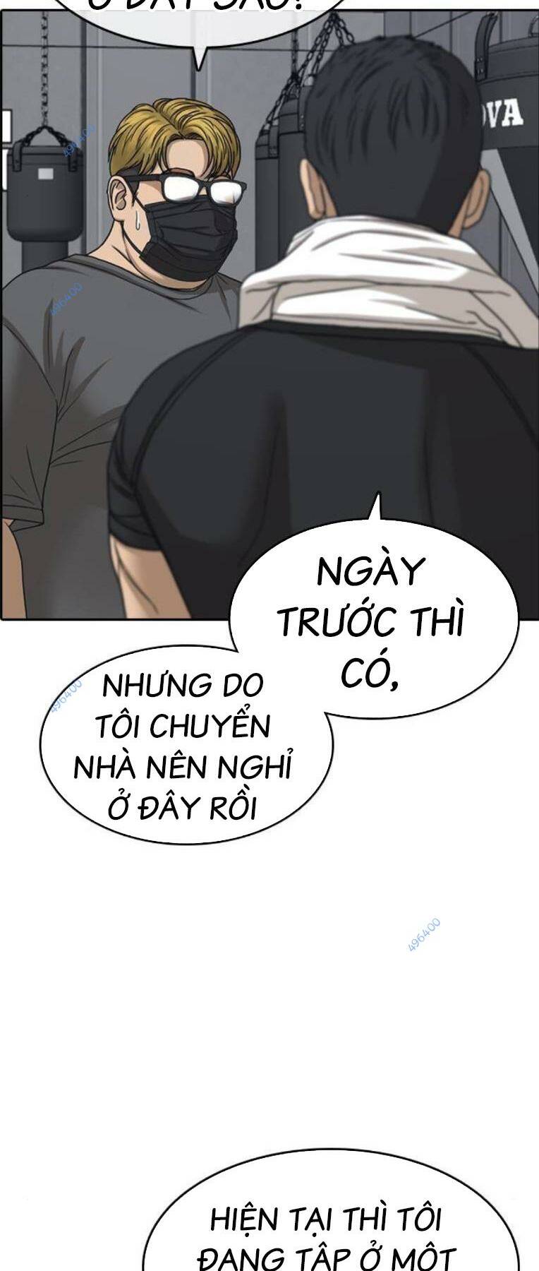 Những Mảnh Đời Tan Vỡ 2 Chapter 14 - Trang 2