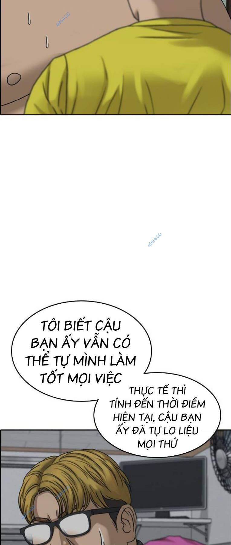 Những Mảnh Đời Tan Vỡ 2 Chapter 14 - Trang 2