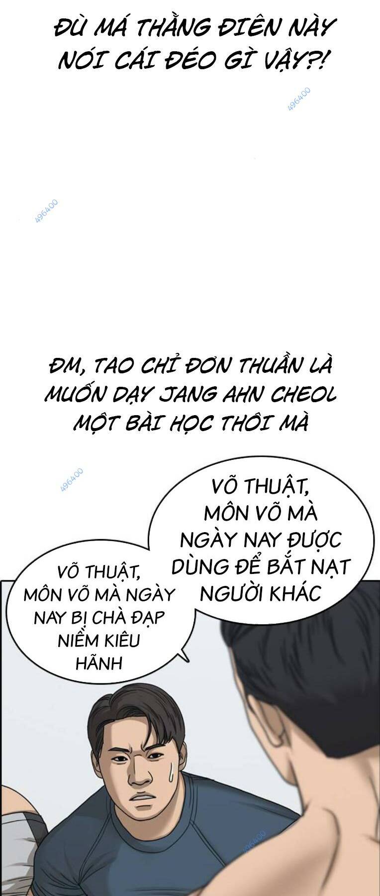 Những Mảnh Đời Tan Vỡ 2 Chapter 14 - Trang 2